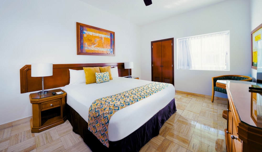 Ocean Breeze Hotel Nuevo Vallarta 10/40