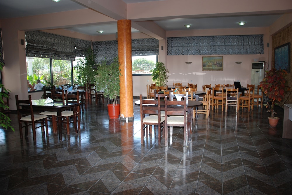 Hotel Freskia 26/34