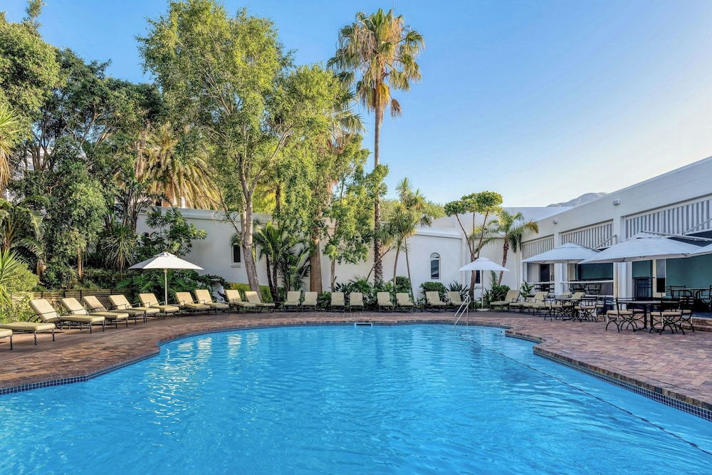 Lord Charles Hotel, Somerset West, a Tribute Portfolio Hotel 42/50
