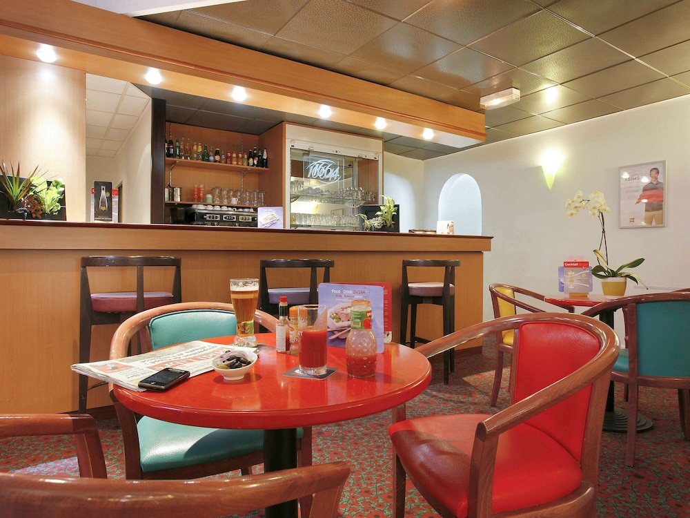 Ibis Beziers Est Mediterranee 62/73