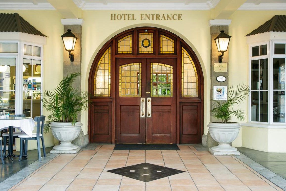 Queen's Hotel by BON Hotels 5/43