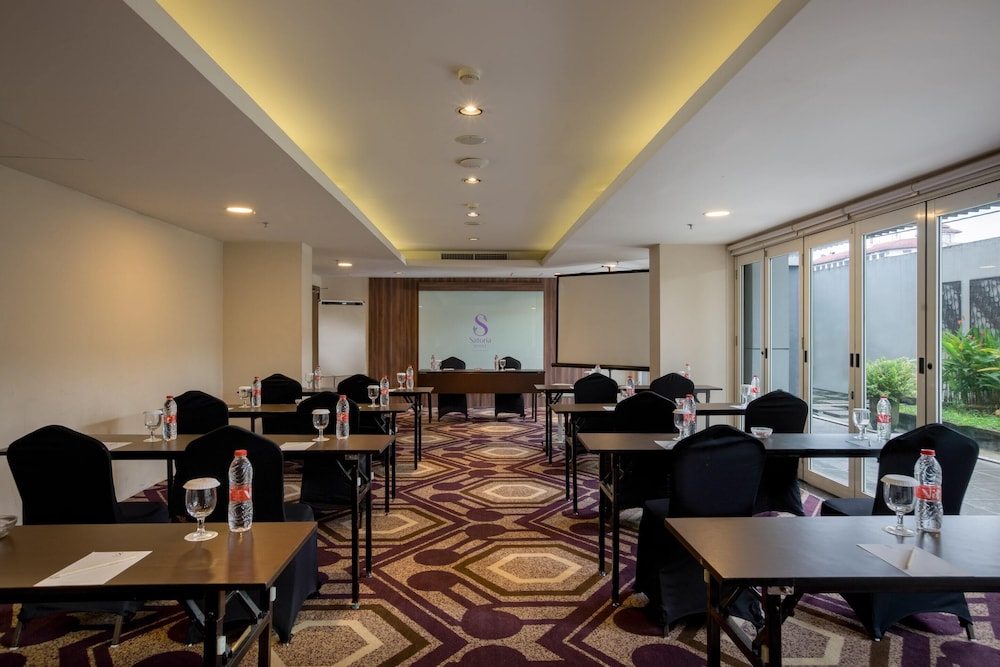 Satoria Hotel Yogyakarta 51/65