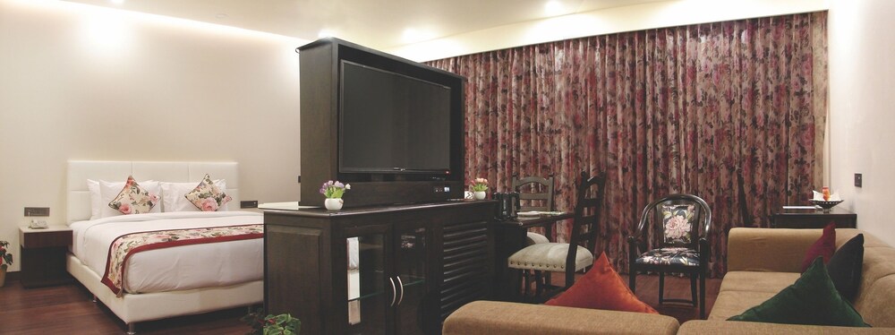 Hotel Grand Maple 13/42