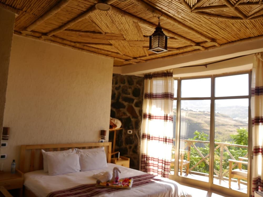 Sora Lodge Lalibela 13/50
