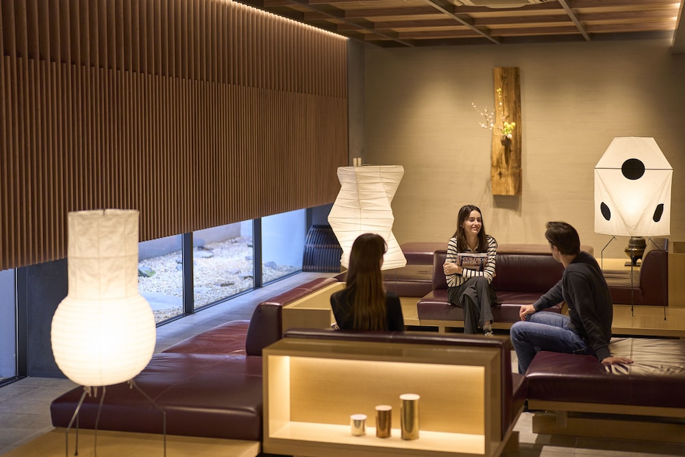 Hotel Resol Kyoto Shijo Muromachi 52/66