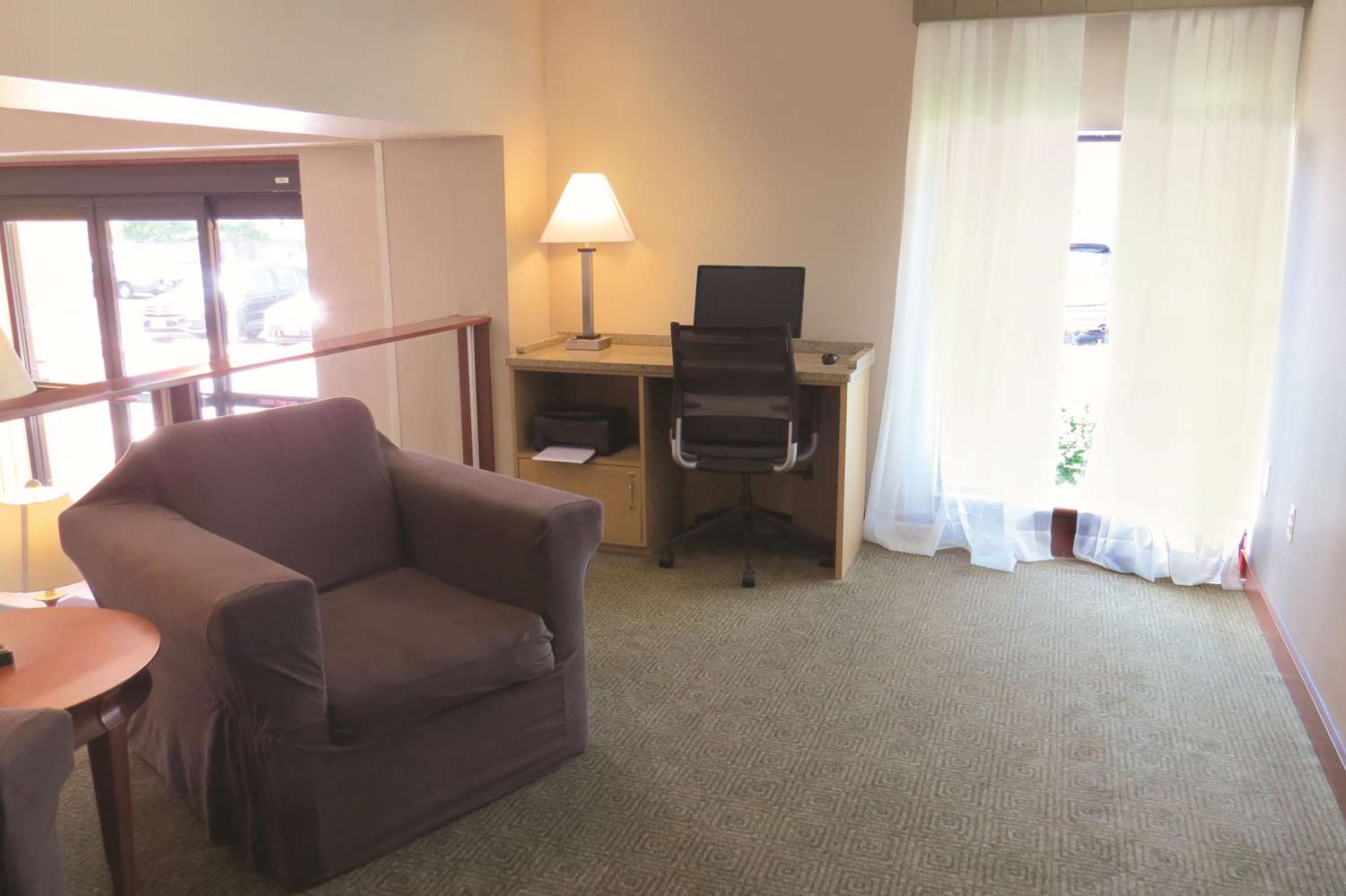 La Quinta Inn & Suites by Wyndham Stamford / New York City 42/59