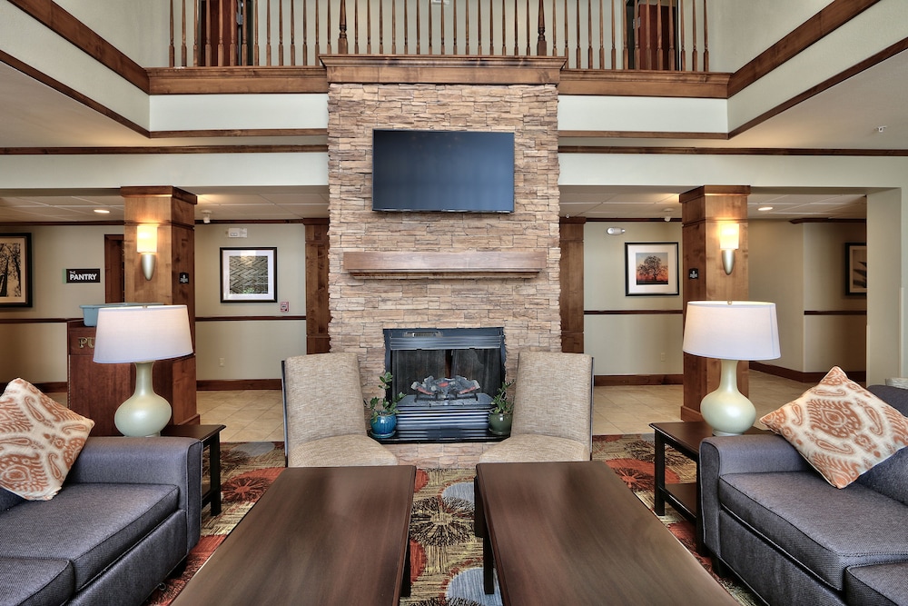 Staybridge Suites Albuquerque North 68/78