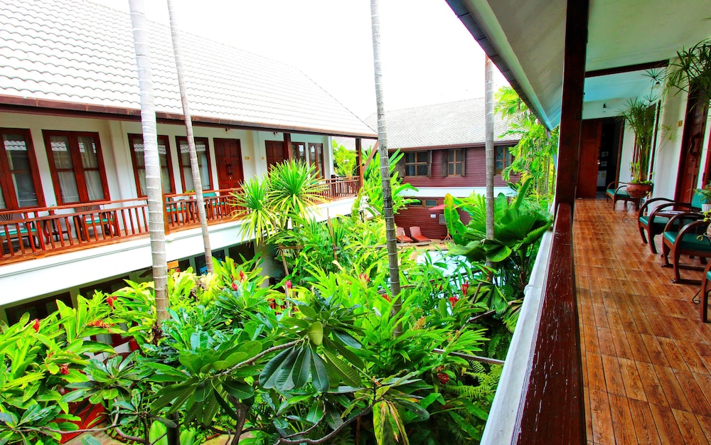 Shewe Wana Boutique Hotel - Adults Only in CHIANG MAI