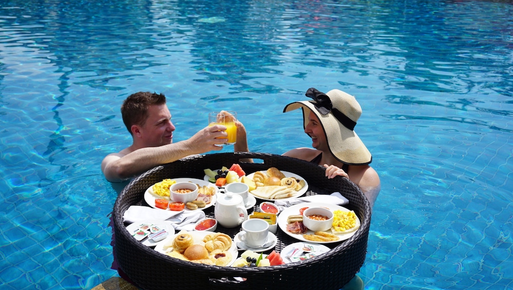 The Patra Bali Resort and Villas 86/95