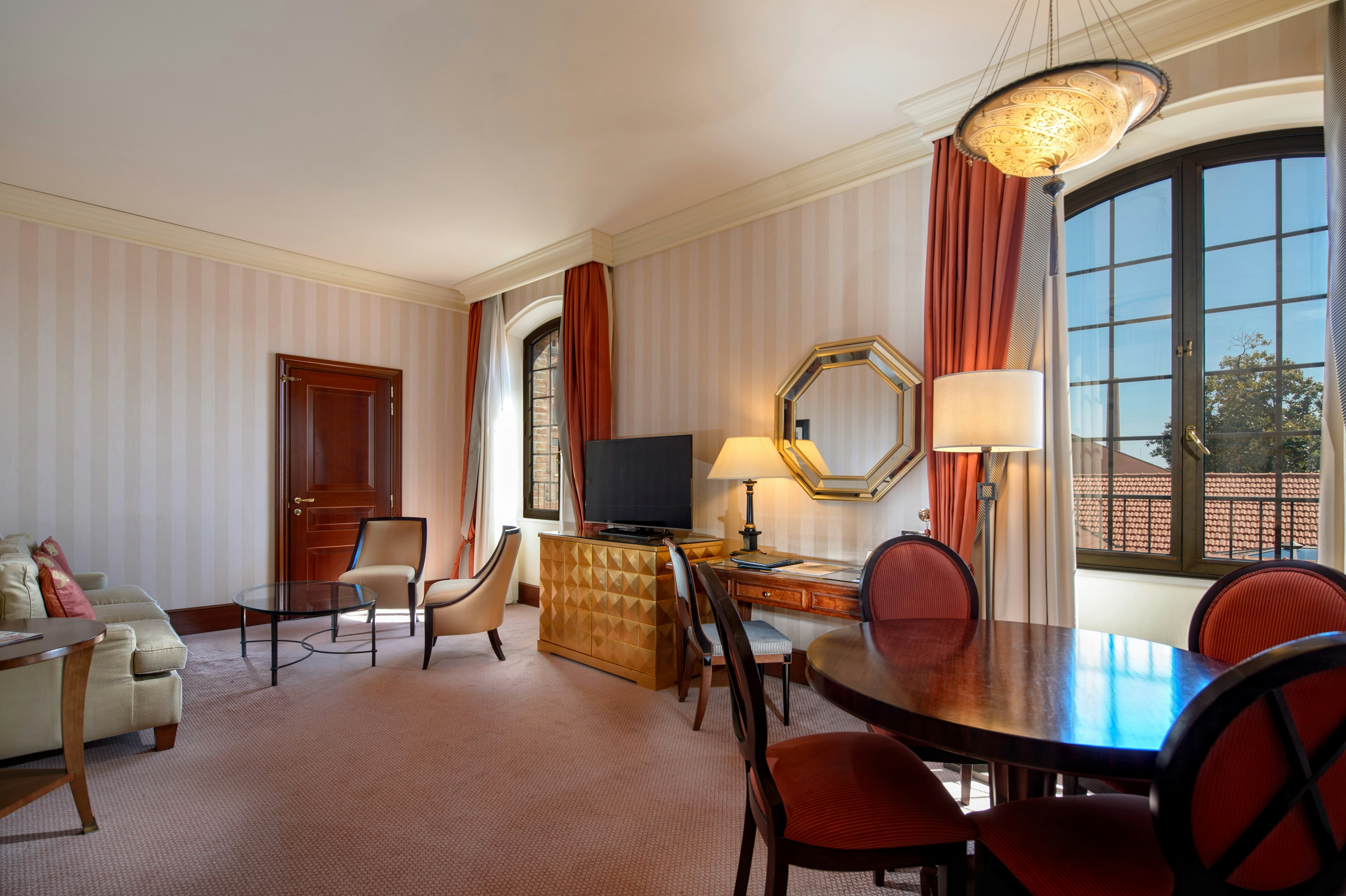 Hilton Molino Stucky Venice 26/50