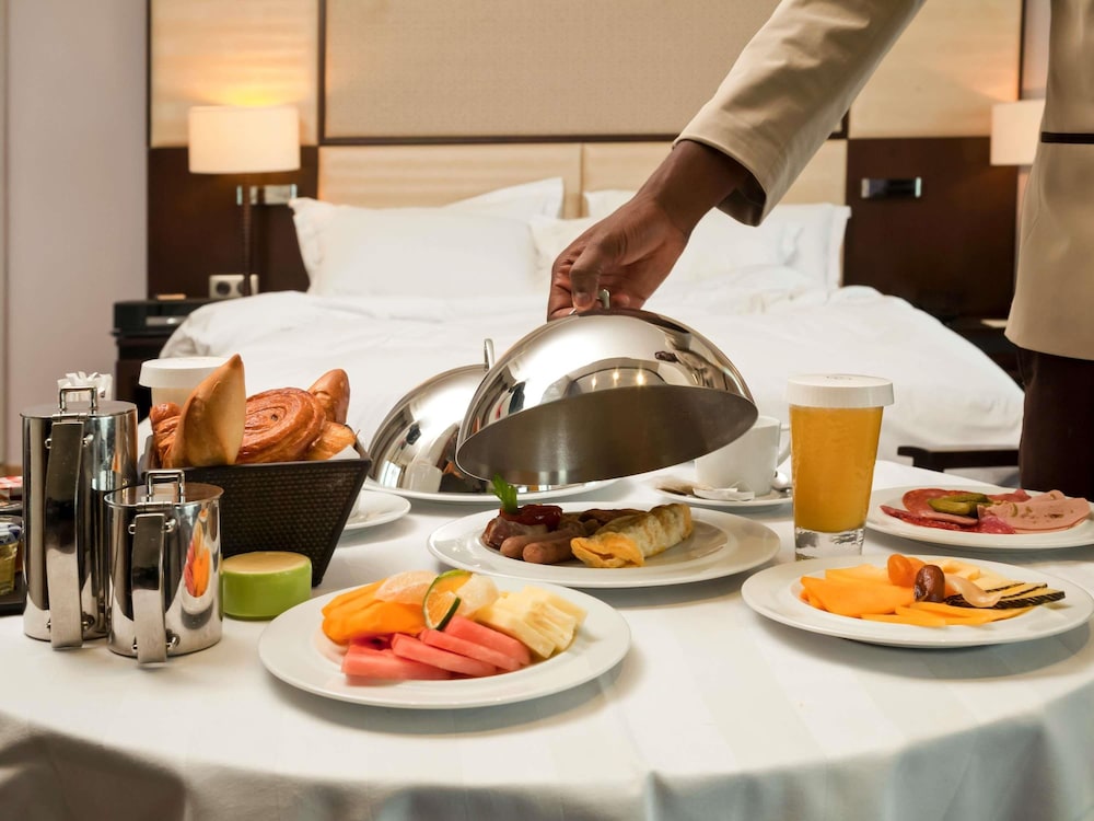 Sofitel Malabo Sipopo Le Golf 37/50