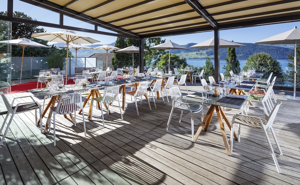 Seerausch Swiss Quality Hotel 45/59