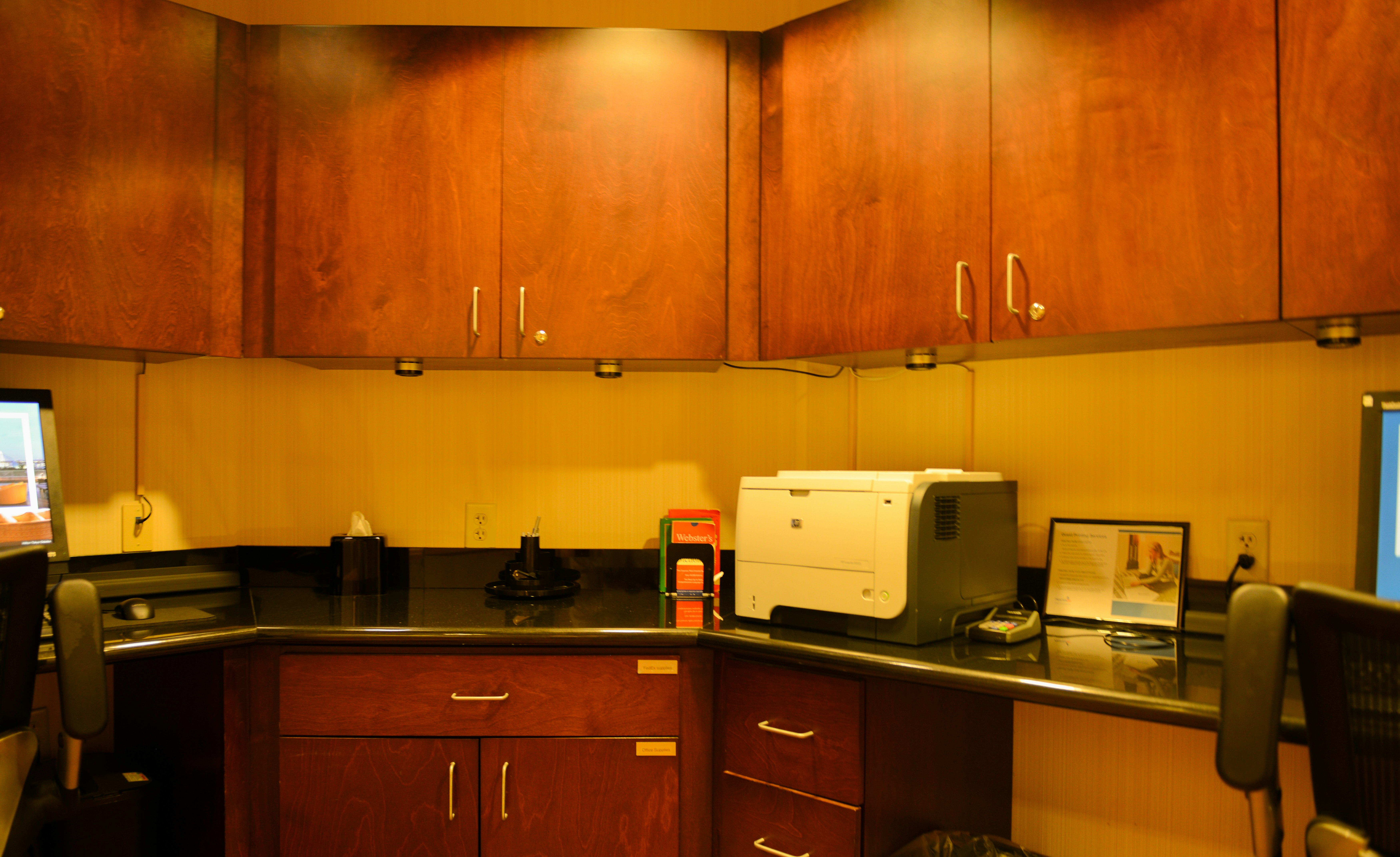 Hampton Inn And Suites Knoxville North I 75 17/58