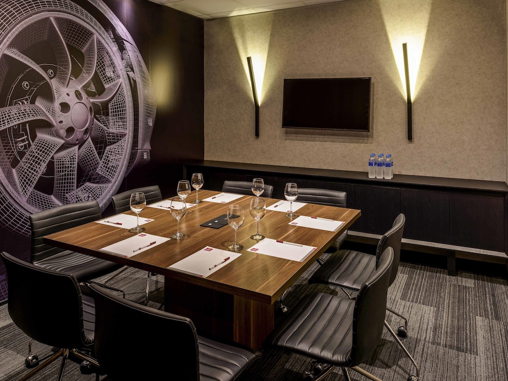 Mercure Sao Bernardo Do Campo 66/73