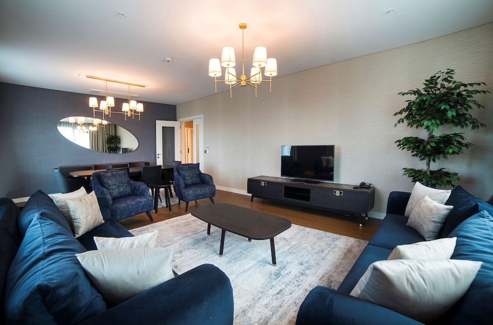 Radisson Residences Vadistanbul 54/70