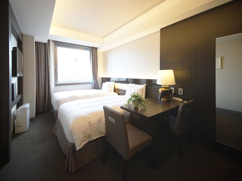 Hotel Riverge Akebono 20/50
