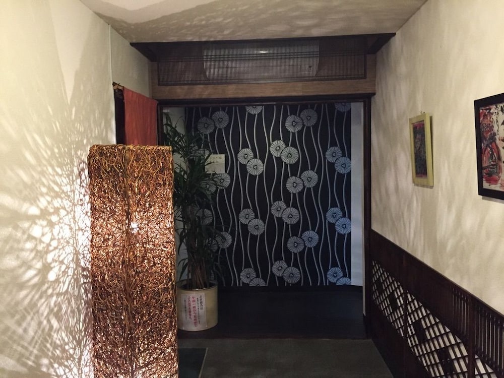 Hotel Yoshino 7/27