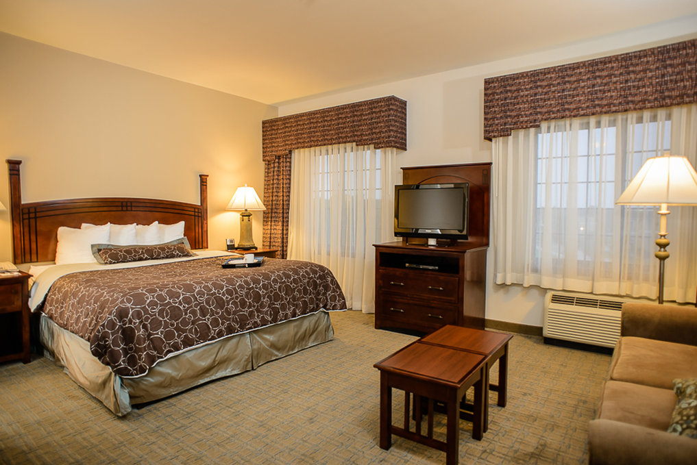 Staybridge Suites Houston-Nasa/Clear Lake 16/80