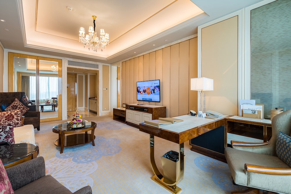 Suqian Hengli International Hotel 21/30