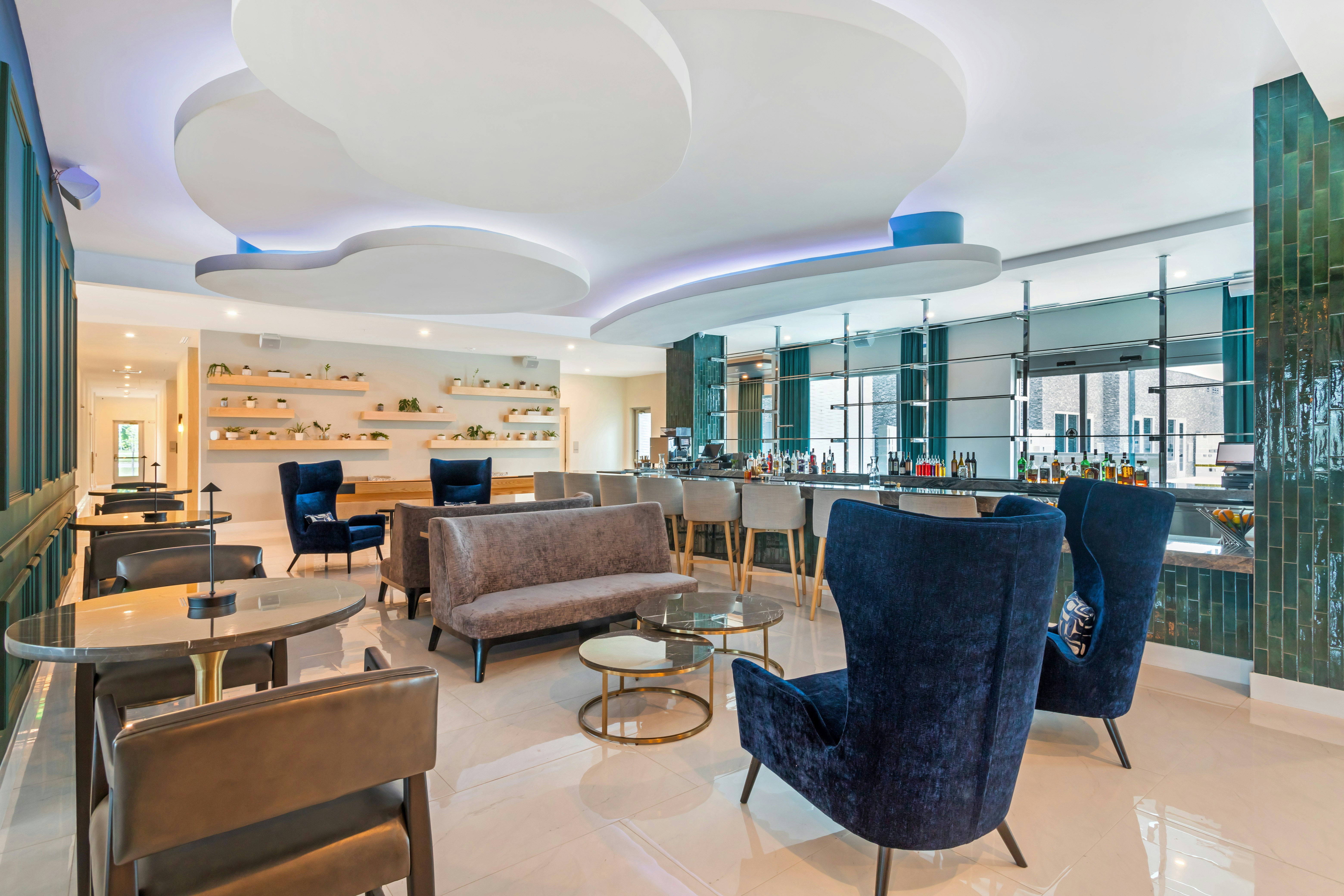 EVEN Hotel Waco - University Area, an IHG Hotel 24/50