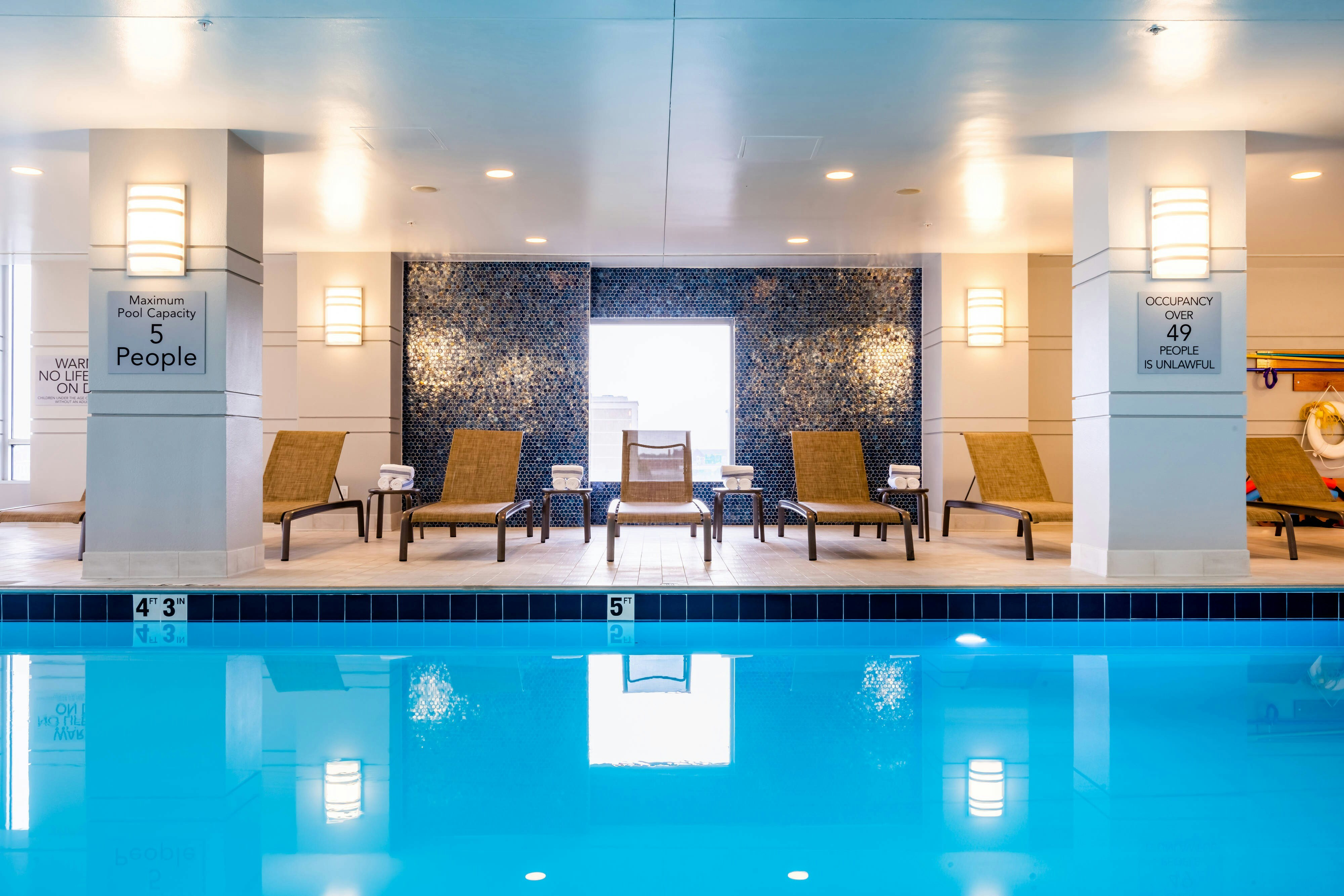 Marriott Louisville Downtown 15/46