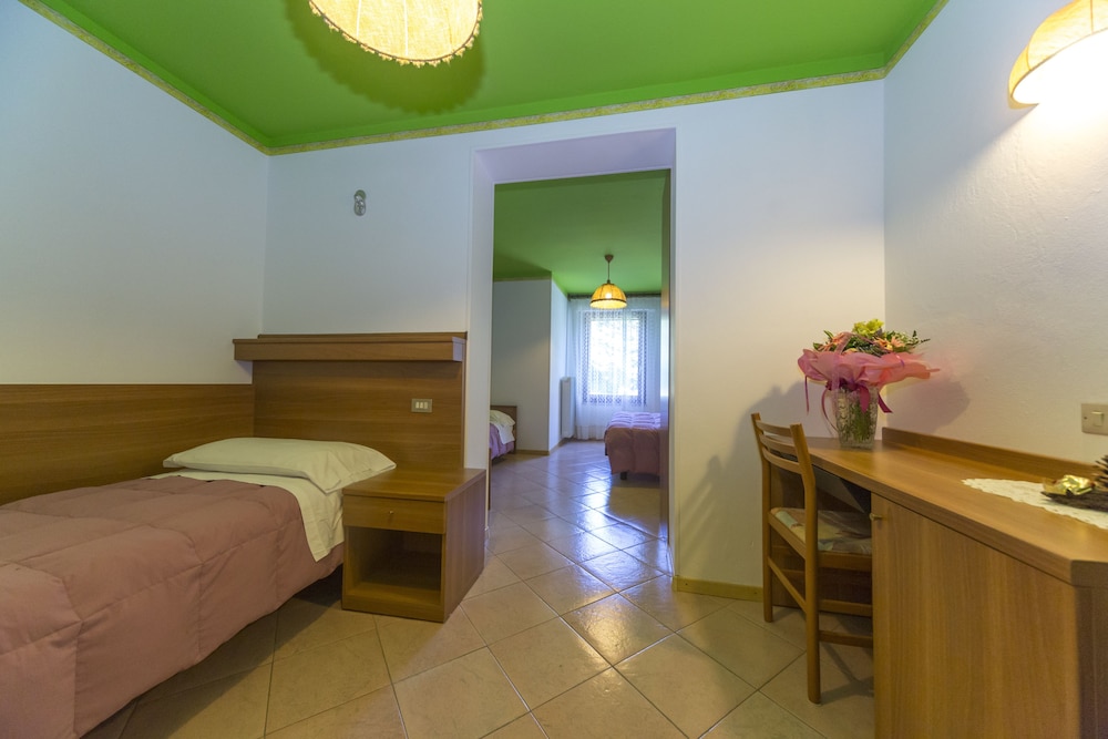 Hotel Trentino 43/74