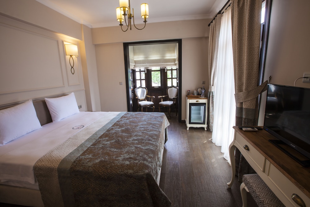 Livia Garden Hotel 15/43
