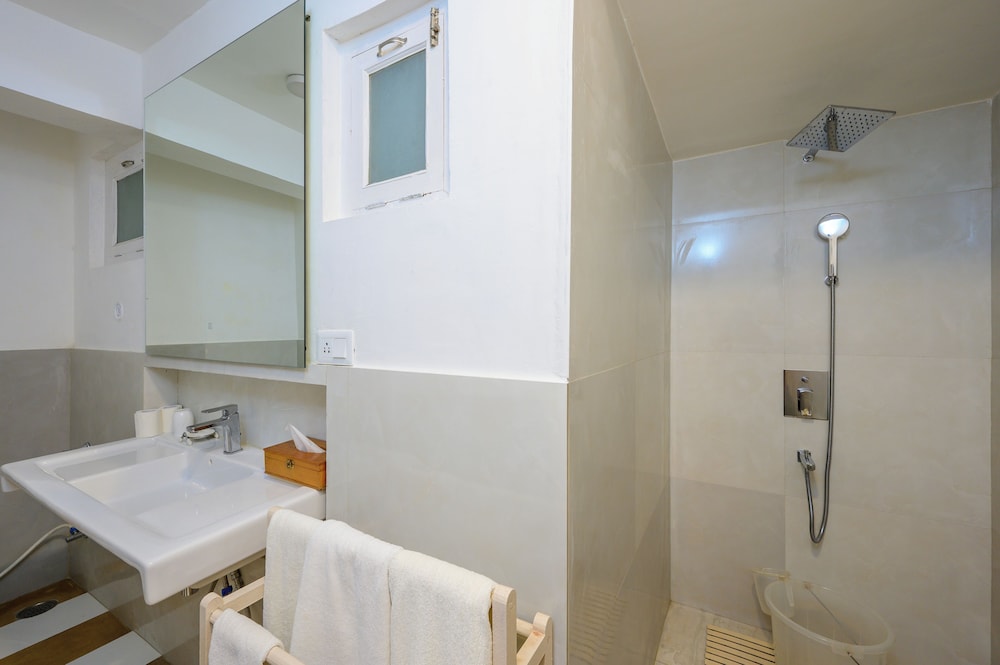 Neemrana's - Ramgarh Bungalows 58/60