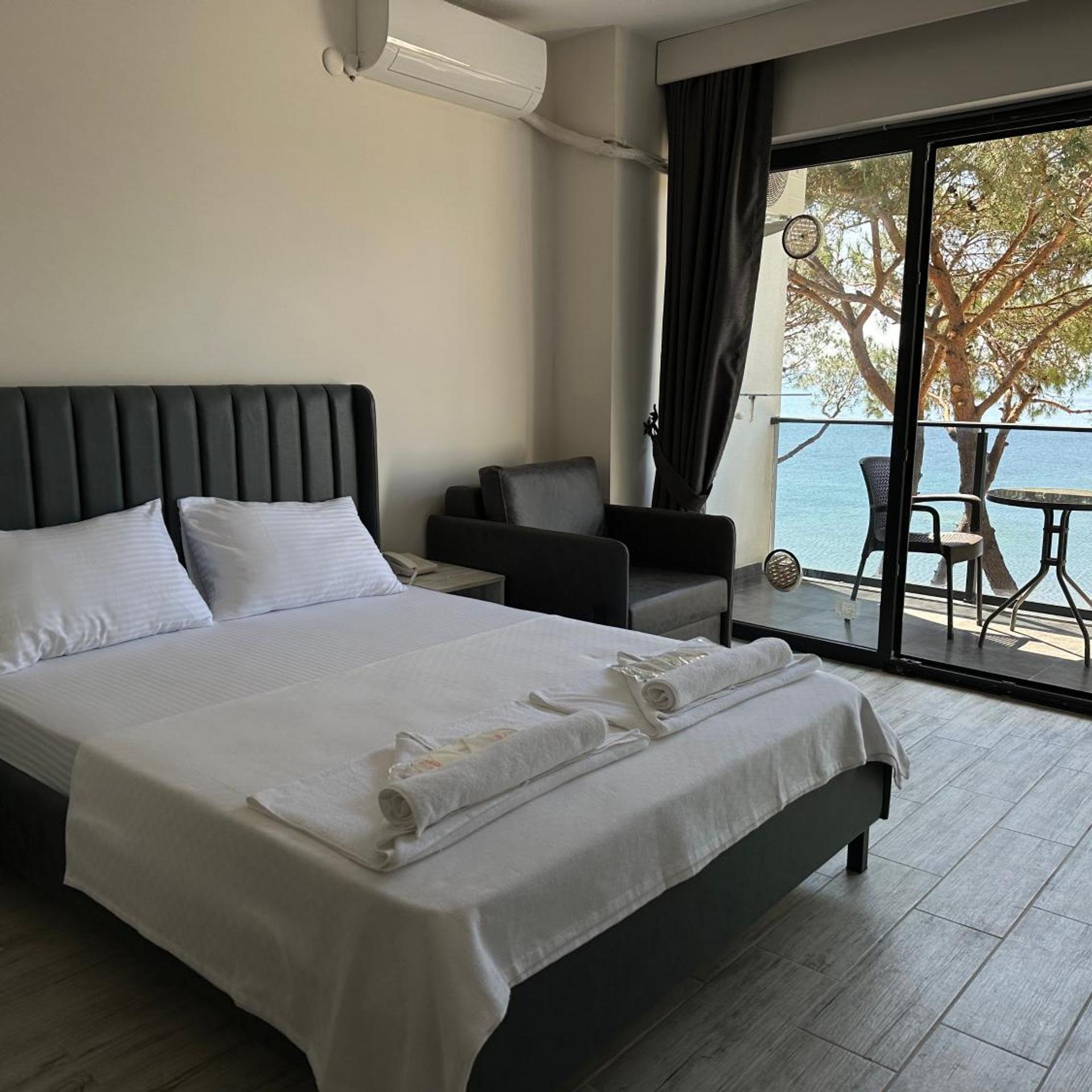 Kerpe Askoroz Otel 18/50