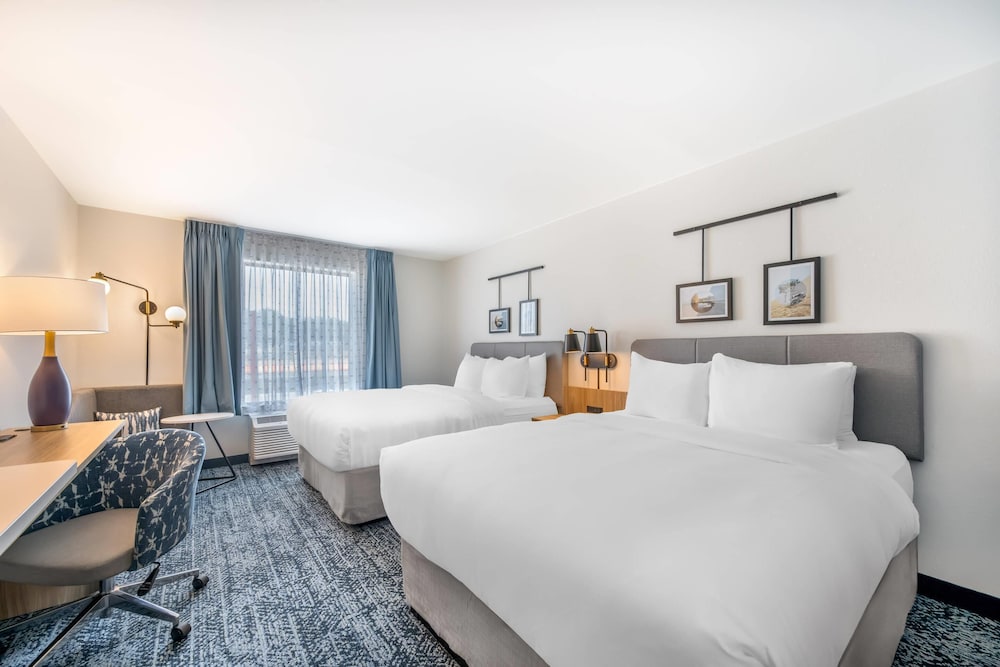 Sleep Inn & Suites Harrisburg Airport - Hershey South 17/34