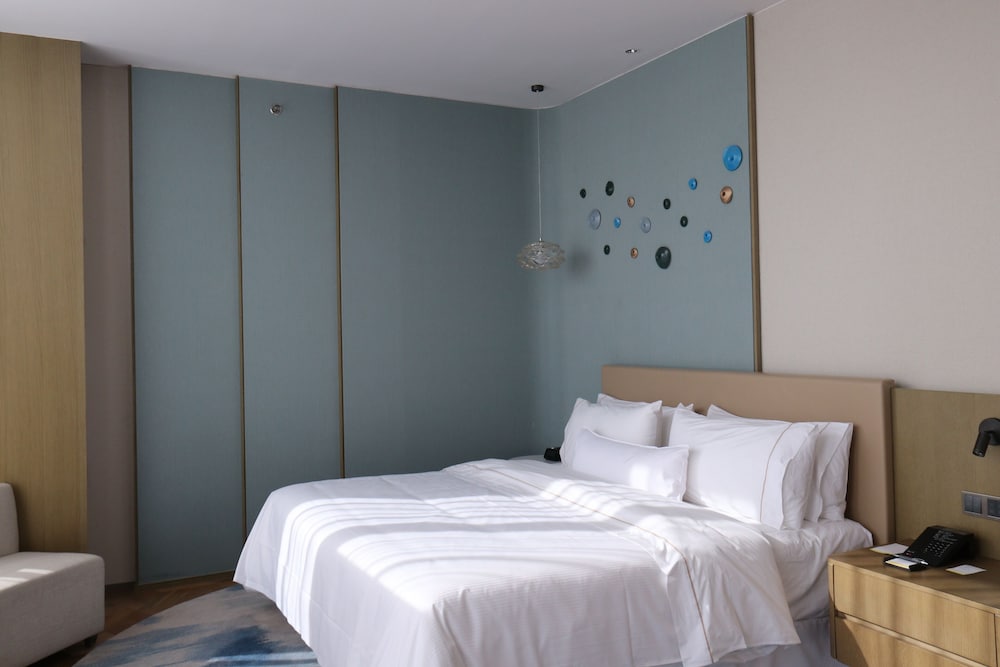The Westin Qingdao West Coast 20/56