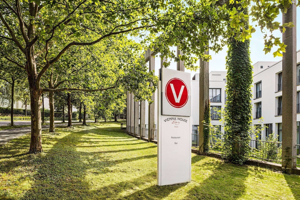 Vienna House Easy by Wyndham Trier 46/50