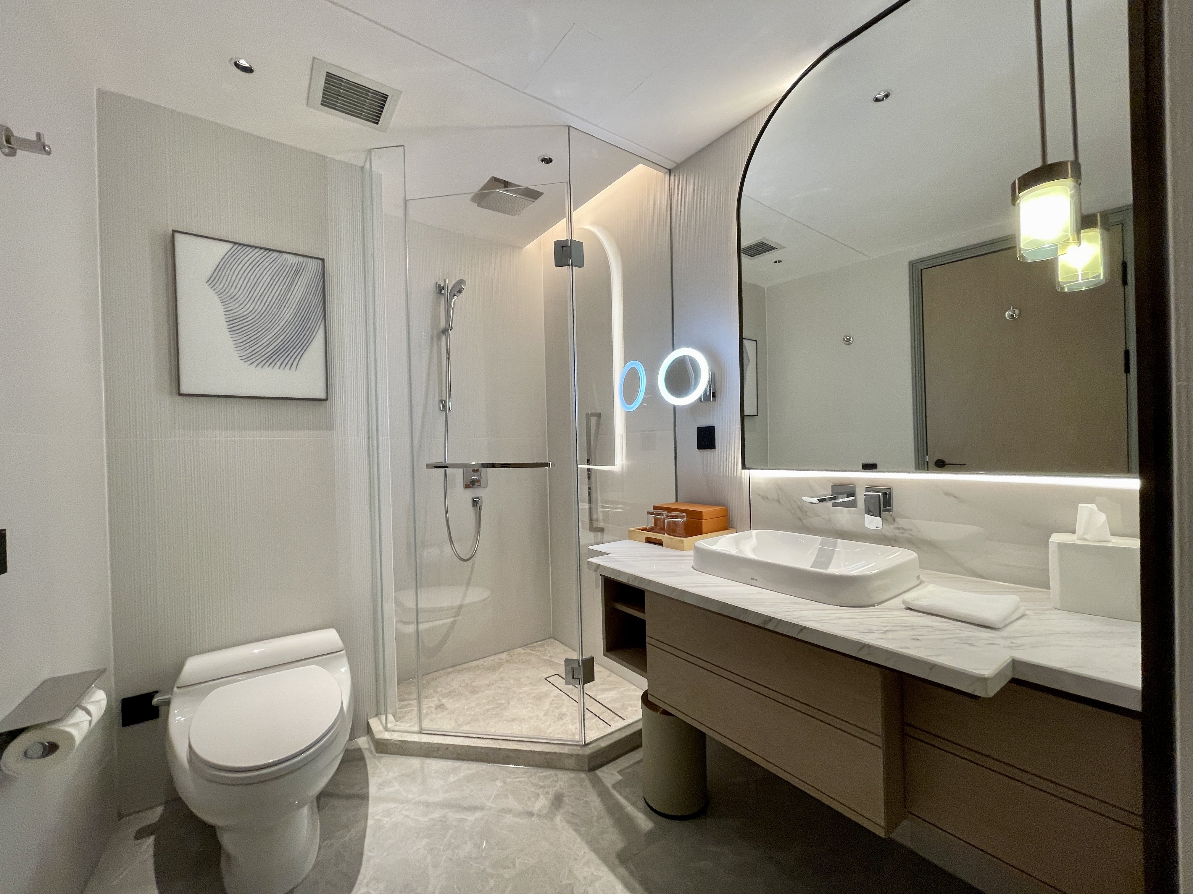Fudu Grand Hotel Changzhou 49/50