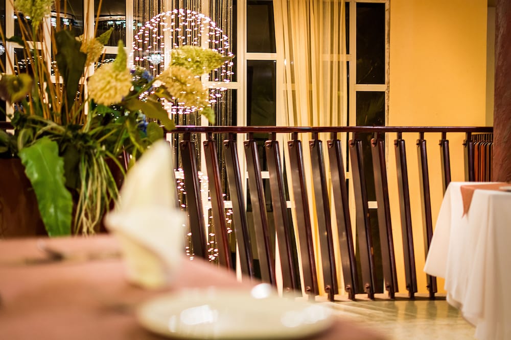 Imperial Heights Hotel Entebbe (ex. Lake Heights Hotel) 13/69