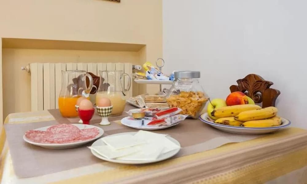 B&B Adelberga 27/39