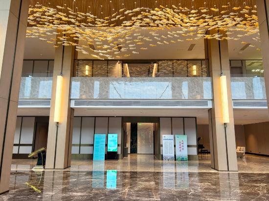 Zhong Yuan Fu Gang Hotel 12/26