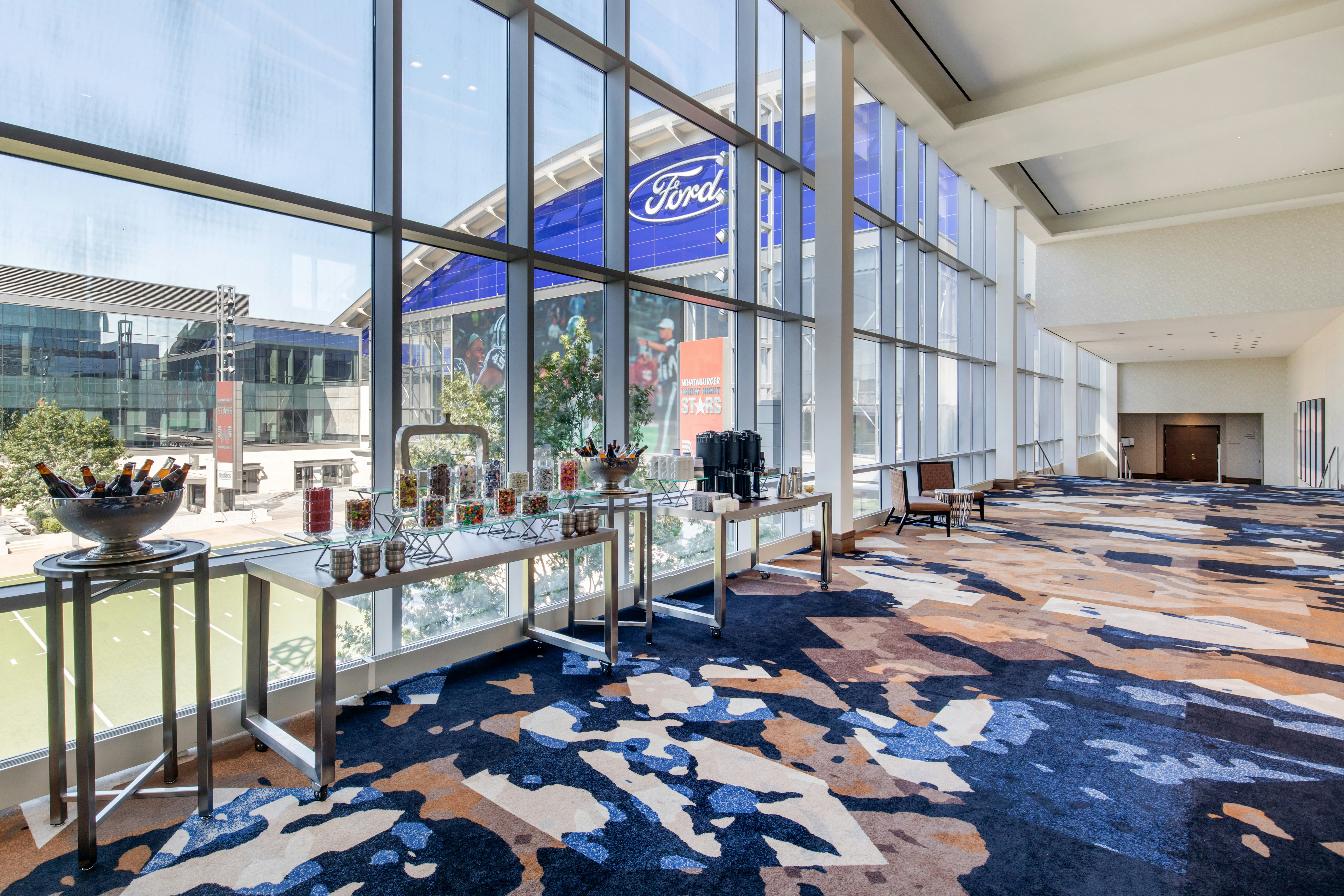 Omni Frisco Hotel 30/75