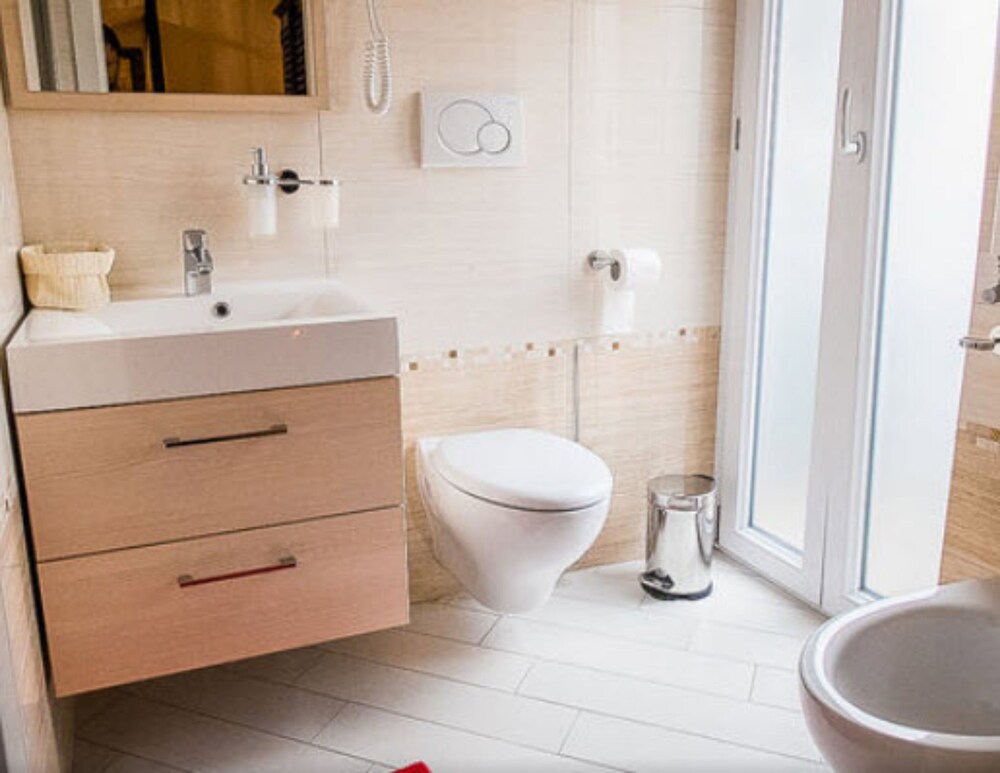 Suites Roma Tiburtina 58/69