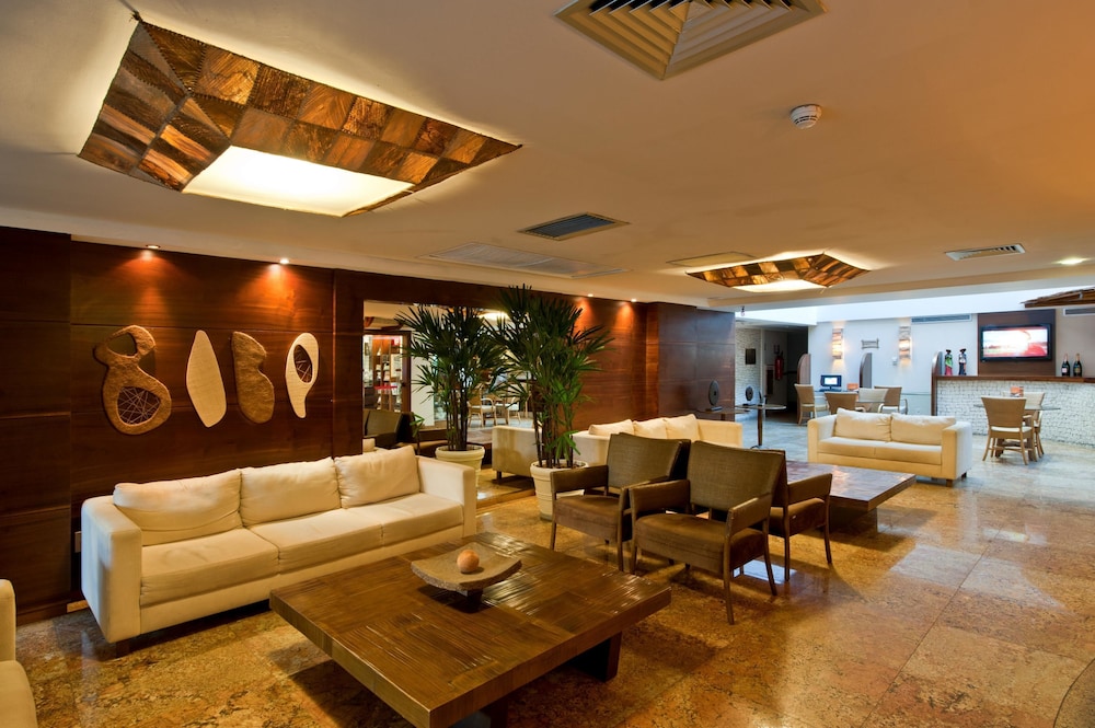Pontalmar Praia Hotel 20/38