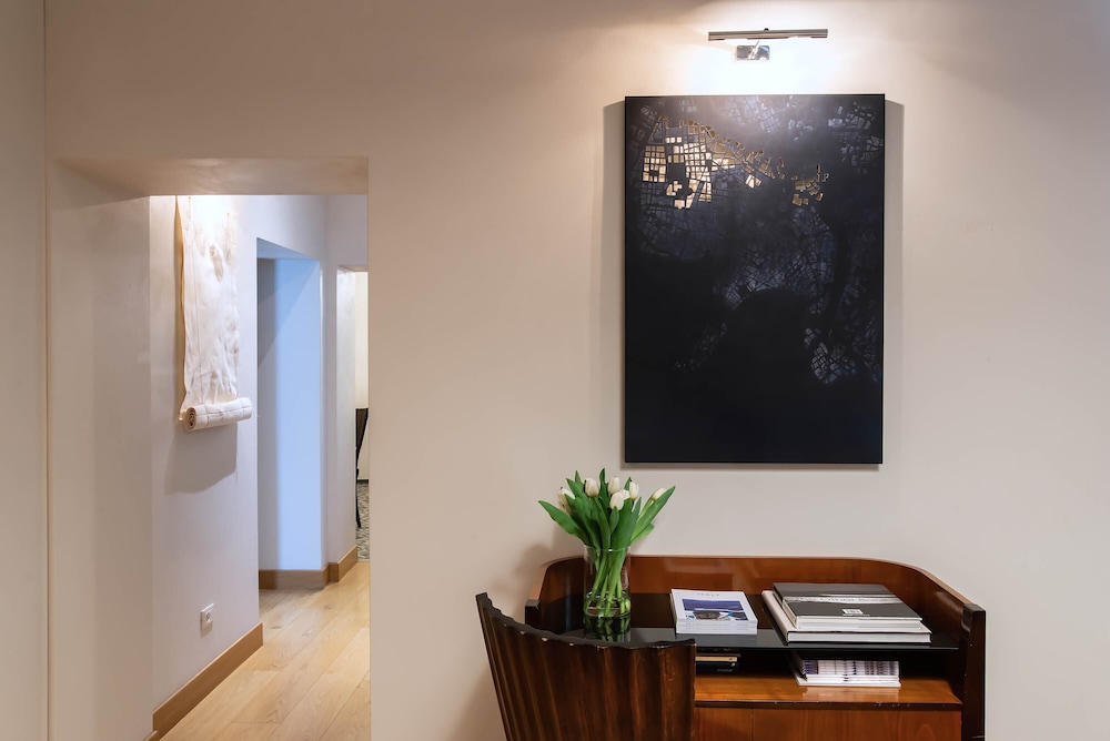 Relais Rione Ponte 6/50