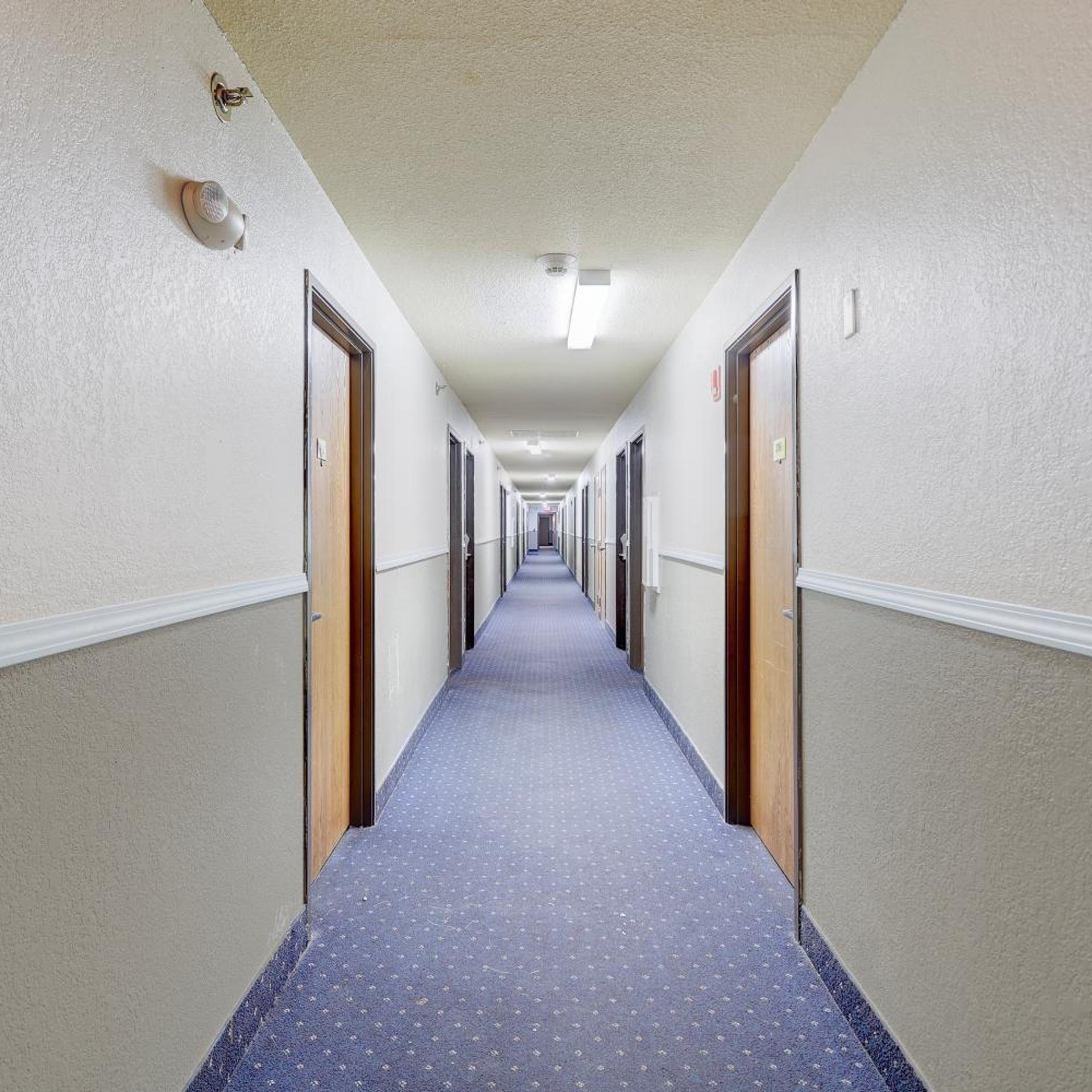 Coldwater Inn & Suites near I 69 39/59