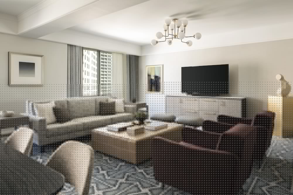 Four Seasons Hotel San Francisco 18/28