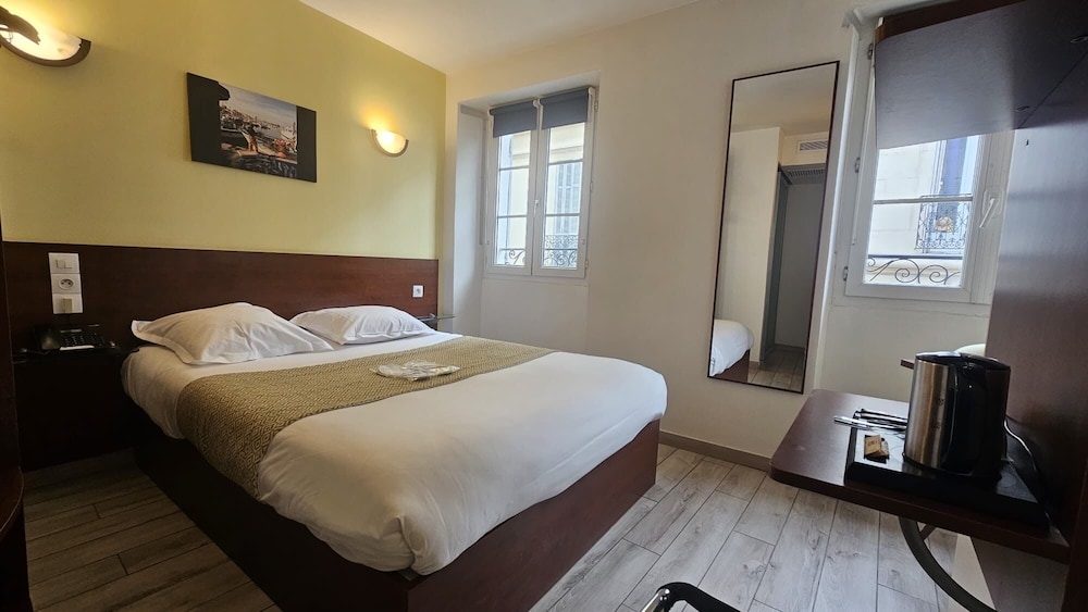 Massilia Hotel 16/50