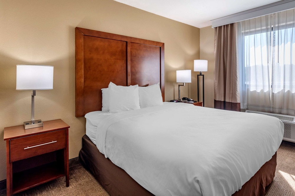 Comfort Inn Nashville West 13/33