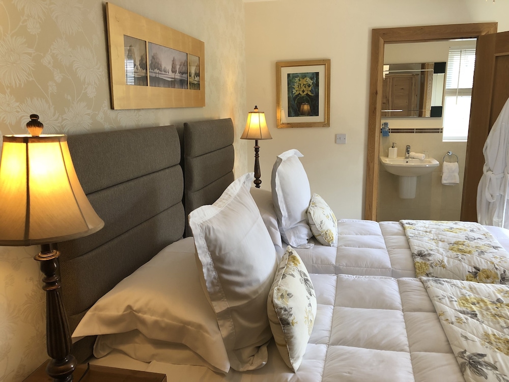 Crowfield House 29/58