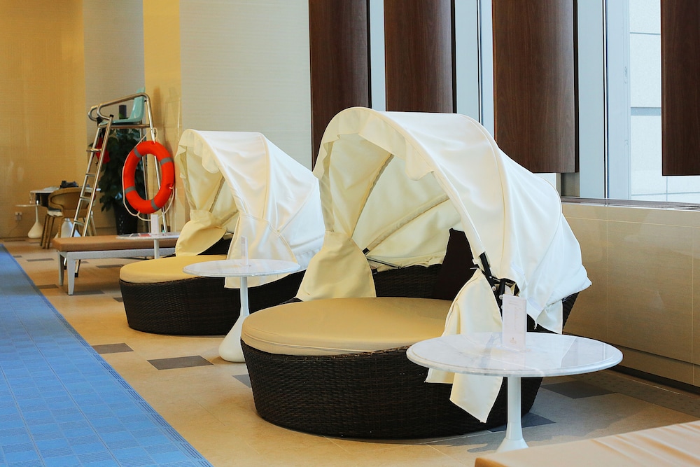 Shangri-La Hotel Tangshan 14/46