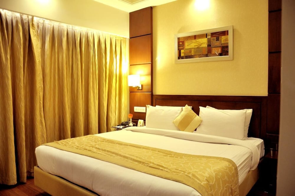 Best Western Plus Indore 7/48