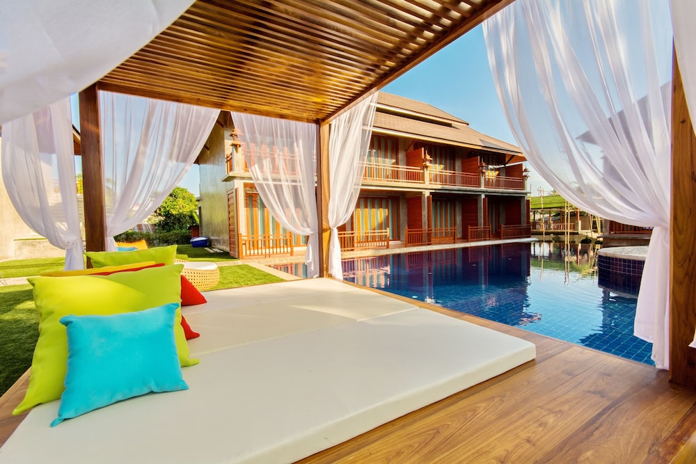 The Chaya Resort And Spa Chiang Mai 67/73