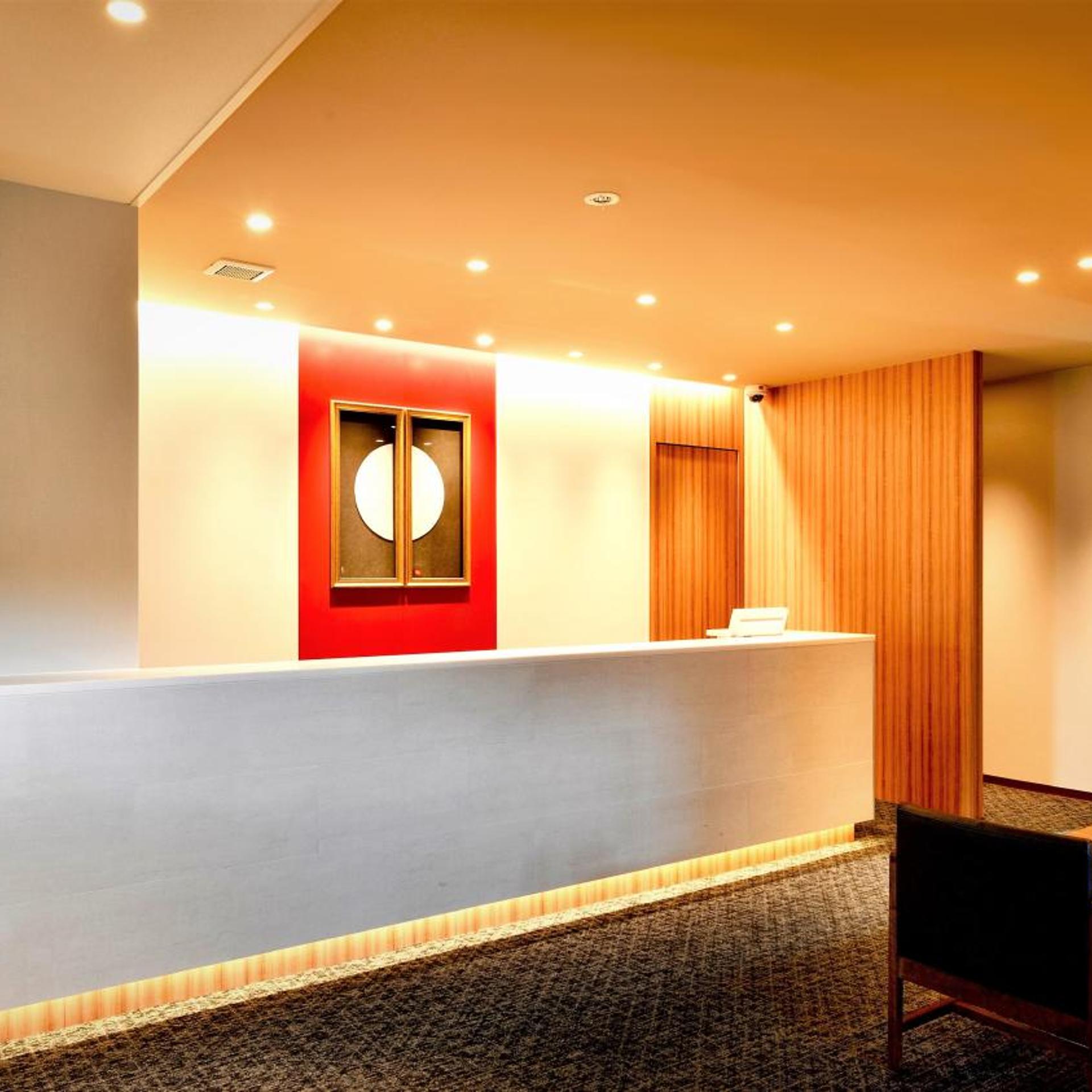 Hotel Sosha 8/58