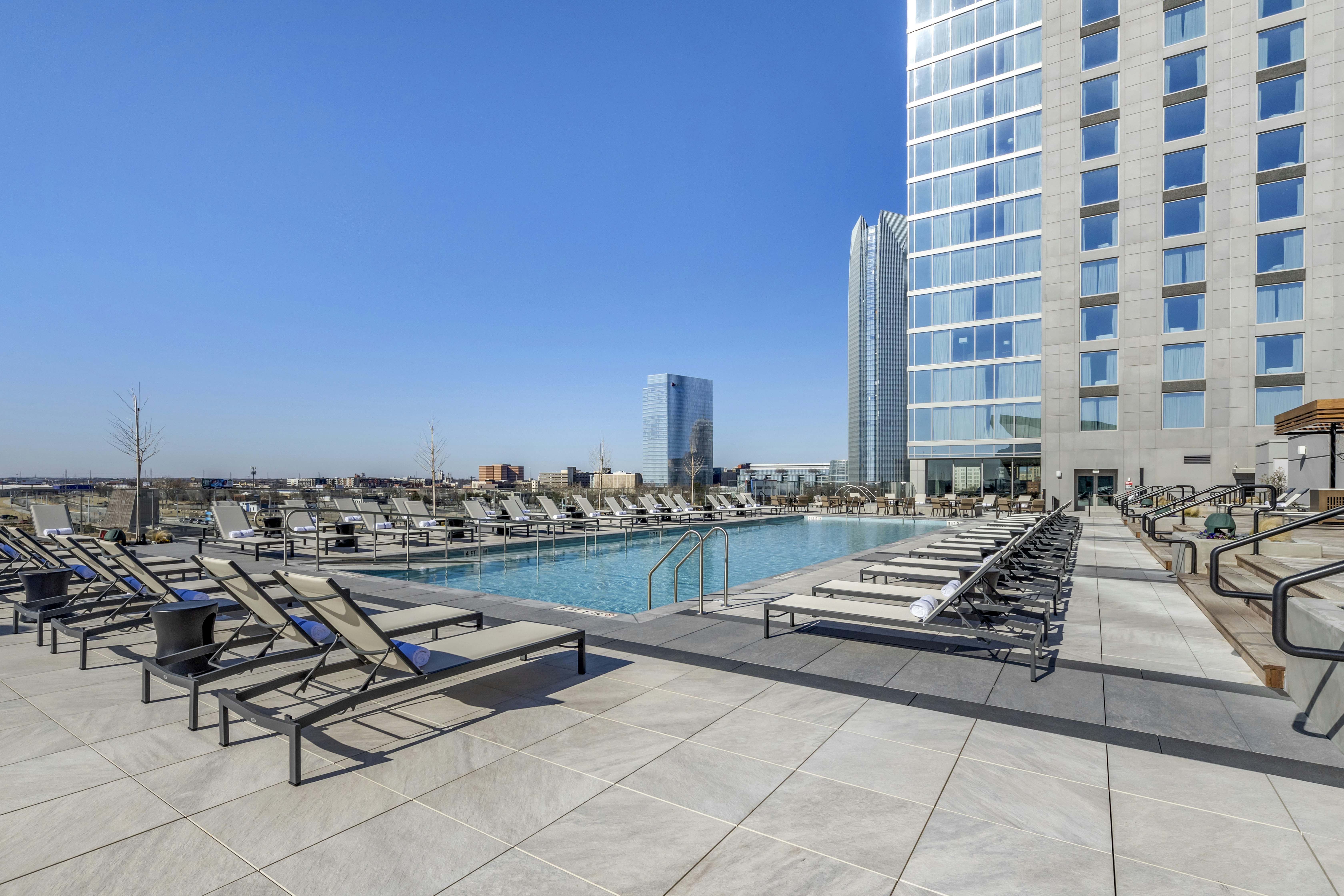 Omni Oklahoma City Hotel 72/76
